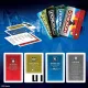 Настольная игра Монополия: Непревзойденный электронный банкинг (Monopoly: Ultimate Banking) UA