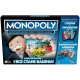 Настільна гра Монополія: Неперевершений електронний банкінг (Monopoly: Ultimate Banking) UA