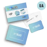 Dream&Do Talks Family UA