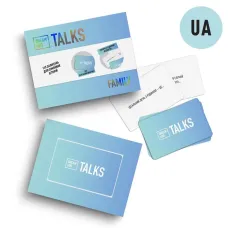 Dream&Do Talks Family UA