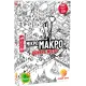 Настольная игра МикроМакро: Убийственный Город (MicroMacro: Crime City) UA