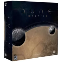 Дюна: Империум (Dune: Imperium) UA