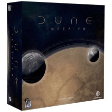 Дюна: Імперіум (Dune: Imperium) UA