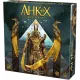 Анкх. Боги Єгипту (Ankh: Gods of Egypt) UA 