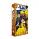 Настольная игра Дата. Фрагменти історії