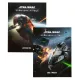 Настільна гра Зоряні війни: Зовнішнє кільце (Star Wars: Outer Rim) UA