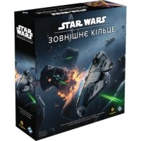 Зоряні війни: Зовнішнє кільце (Star Wars: Outer Rim) UA 