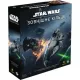 Настільна гра Зоряні війни: Зовнішнє кільце (Star Wars: Outer Rim) UA