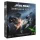 Настільна гра Зоряні війни: Зовнішнє кільце (Star Wars: Outer Rim) UA