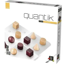 Квантік Міні (Quantik Mini)