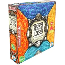 Місяць-Молодик (Nova Luna) UA