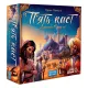 Настільна гра П'ять каст (Five Tribes) UA