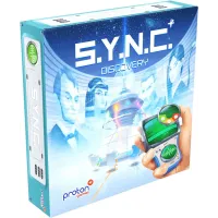 S.Y.N.C.Discovery (S.Y.N.C.Research)