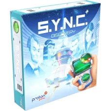 S.Y.N.C.Discovery (S.Y.N.C Дослідження)