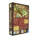 Настільна гра Замки Бургундії (The Castles of Burgundy) UA