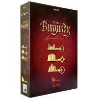 Замки Бургундии (The Castles of Burgundy) UA