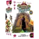 Настільна гра Вітаємо в підземеллі! (Welcome to the Dungeon) UA