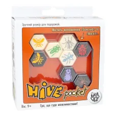 Улей Карманный (Hive Poket) UA