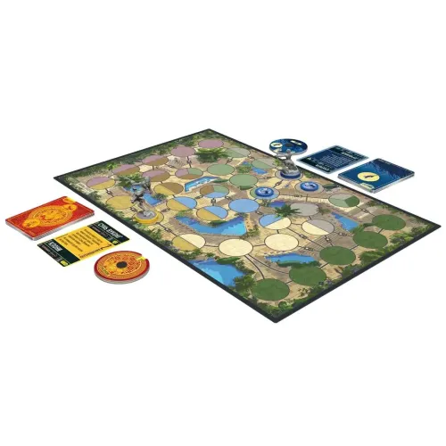 Настільна гра Unmatched: Битва легенд. Частина друга (Unmatched: Battle of Legends, Volume Two) UA