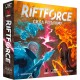 Настільна гра Riftforce. Сила розлому (Riftforce) UA