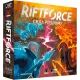 Настільна гра Riftforce. Сила розлому (Riftforce) UA