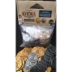 Металеві монети для настільної гри Хора: Розквіт Імперії (Khôra: Rise of an Empire Metal Coins)