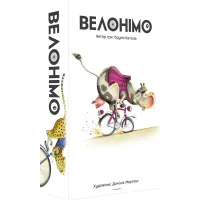 Велонимо (Velonimo) UA