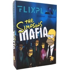 Мафия: Симпсоны (Mafia: The Simpsons)