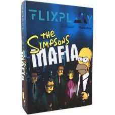 Мафія: Сімпсони (Mafia: The Simpsons)