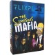 Настільна гра Мафія: Сімпсони (Mafia: The Simpsons)