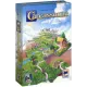 Настольная игра Каркассон (Carcassonne) UA