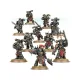 CHAOS SPACE MARINES: LEGIONARIES