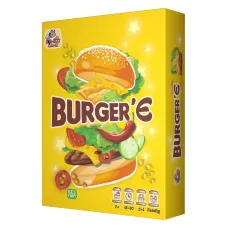 Бургер'є (Burger'є)