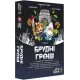 Настольная игра Грязные деньги (Dirty Money) UA