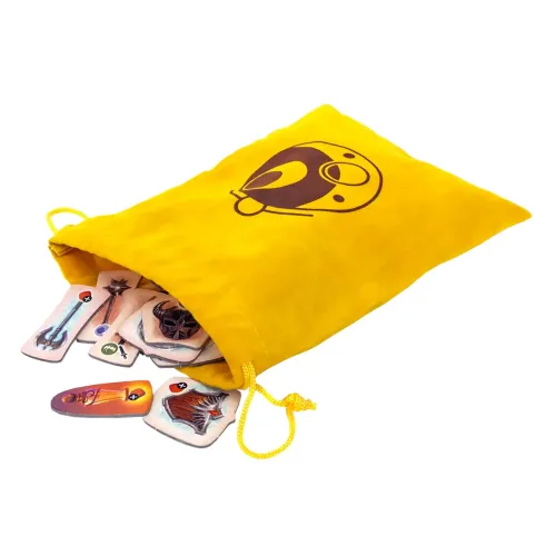 Настольная игра Хроники замка Авель (Chronicles of Avel)