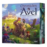 Хроники замка Авель (Chronicles of Avel)