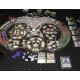 Настольная игра Кланк! В Космос! Киберстанция 11 (Clank! In! Space! Cyber Station 11)