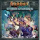 Настольная игра Кланк! В Космос! Киберстанция 11 (Clank! In! Space! Cyber Station 11)