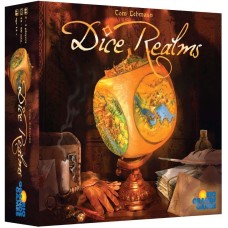 Королівство Кубиків (Dice Realms)