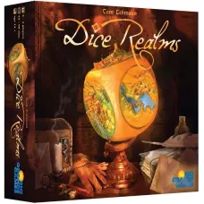 Королевство Кубиков (Dice Realms)
