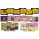 Настольная игра Остров Динозавров (Dinosaur Island)