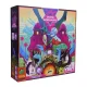 Настольная игра Остров Динозавров (Dinosaur Island)