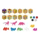 Настольная игра Остров Динозавров (Dinosaur Island)