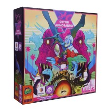 Остров Динозавров (Dinosaur Island)