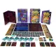 Настольная игра Galaxy Trucker: Keep on Trucking (Космический Дальнобойщик: Новые Приключения)