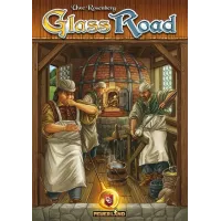 Glass Road (Стеклянная дорога)