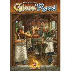 Glass Road (Стеклянная дорога)