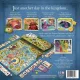 Настольная игра Key to the Kingdom (Ключ к Королевству)