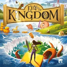 Key to the Kingdom (Ключ до Королівства)