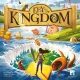 Настольная игра Key to the Kingdom (Ключ к Королевству)